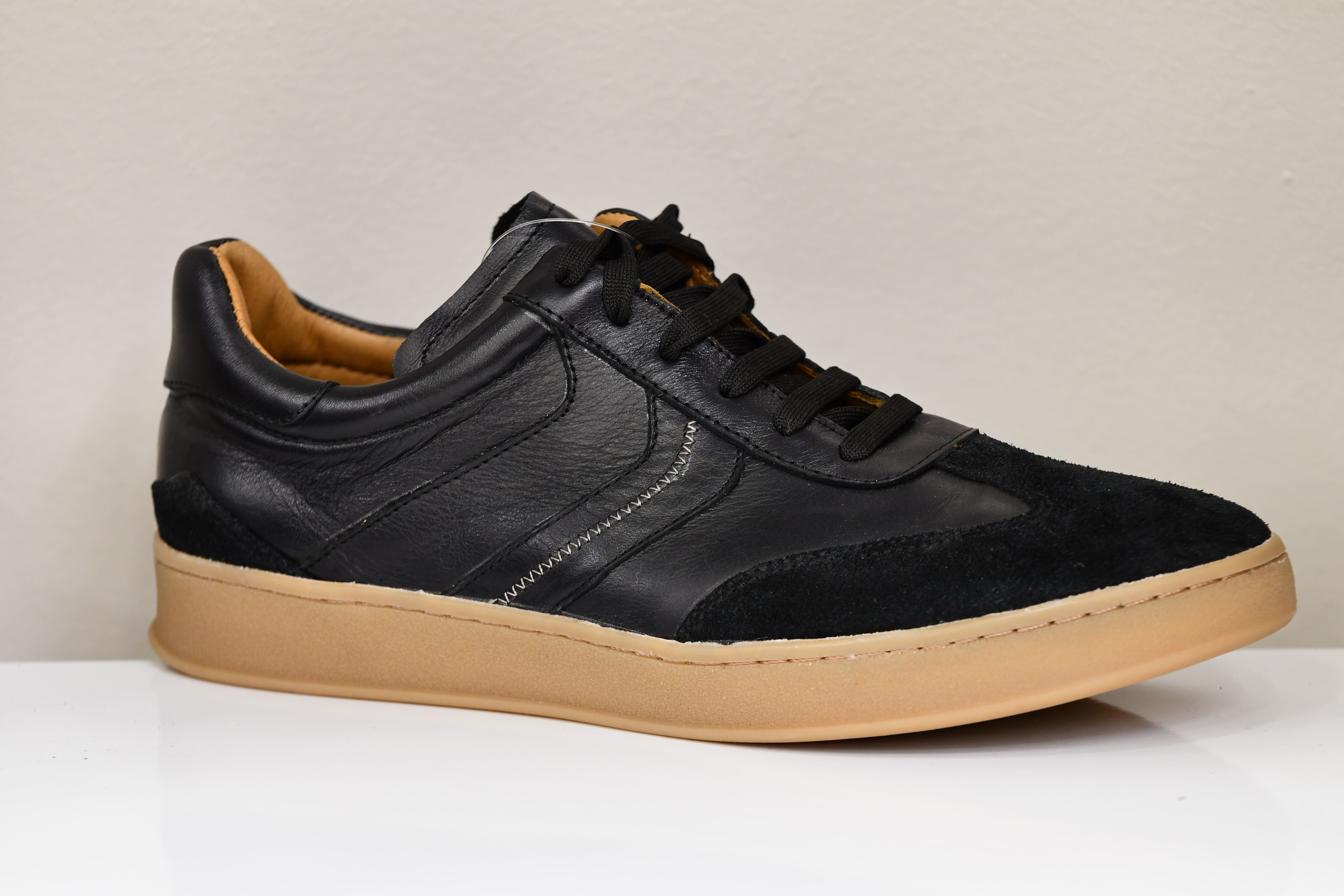 Oxford Casual